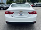 Used 2024 Chevrolet Malibu LS w/ Driver Confidence Package image 4