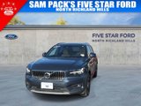 Used 2021 Volvo XC40 T4 Inscription image 3