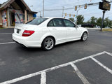 Used 2014 Mercedes-Benz C 300 4MATIC Sedan image 5