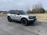 Certified 2021 Ford Bronco Sport Big Bend w/ Big Bend Package image 2