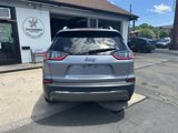 Used 2019 Jeep Cherokee Limited image 6