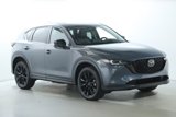 Certified 2024 MAZDA CX-5 Carbon Edition image 4