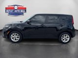 Used 2021 Kia Soul LX image 6