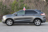Used 2018 Ford Edge Titanium image 4