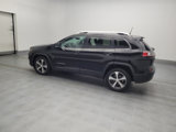 Used 2019 Jeep Cherokee Limited image 3