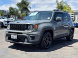 Used 2020 Jeep Renegade Altitude w/ UConnect 8.4 Nav Group image 4
