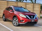Used 2017 Nissan Murano Platinum image 2