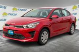Used 2022 Kia Rio S image 3