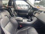 Used 2014 Land Rover Range Rover Sport HSE image 4