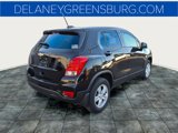 Used 2020 Chevrolet Trax LS w/ Tint and Cruise Package image 3