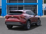 New 2025 Chevrolet Trax LT image 4