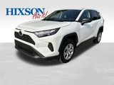 Used 2024 Toyota RAV4 LE image 1