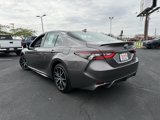 Used 2021 Toyota Camry SE image 6