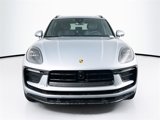 Certified 2024 Porsche Macan image 2