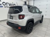 Used 2018 Jeep Renegade Trailhawk w/ Popular Equipment Group image 6