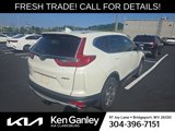Used 2017 Honda CR-V EX-L image 6