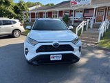Used 2019 Toyota RAV4 XLE image 2