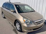 Used 2007 Honda Odyssey EX image 3