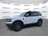 Used 2021 Ford Bronco Sport Badlands w/ Badlands Package image 4