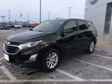 Used 2021 Chevrolet Equinox LT image 2
