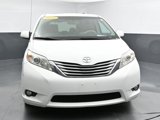 Used 2012 Toyota Sienna XLE image 3