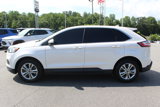Used 2019 Ford Edge SEL w/ Equipment Group 201A image 4