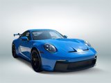 Certified 2023 Porsche 911 GT3 image 2