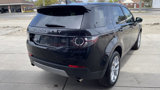 Used 2018 Land Rover Discovery Sport HSE image 6
