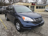 Used 2011 Honda CR-V LX image 4