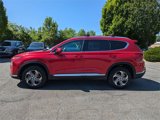 Used 2022 Hyundai Santa Fe SEL image 4