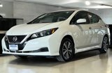 Used 2020 Nissan Leaf S Plus image 3