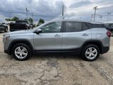 Used 2024 GMC Terrain SLE image 2