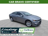 Certified 2023 Chevrolet Malibu LT image 2