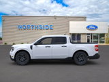 New 2025 Ford Maverick XLT w/ XLT Luxury Package image 3