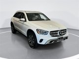 Used 2022 Mercedes-Benz GLC 300 4MATIC image 3