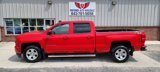 Used 2018 Chevrolet Silverado 1500 LT w/ All Star Edition image 3