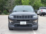 Used 2020 Jeep Compass Limited image 3