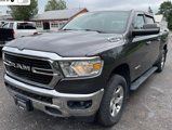Used 2019 RAM 1500 Big Horn image 2