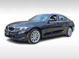 Used 2024 BMW 330i xDrive Sedan w/ Convenience Package image 3