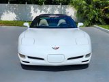 Used 2004 Chevrolet Corvette Coupe w/ Preferred Equipment Group image 3