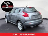 Used 2014 Nissan Juke S image 4