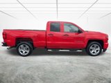 Used 2017 Chevrolet Silverado 1500 Custom image 3