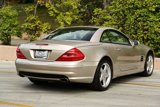 Used 2003 Mercedes-Benz SL 500 image 6