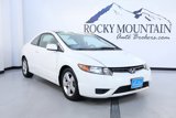 Used 2008 Honda Civic EX image 1