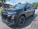 New 2026 Chevrolet Equinox RS image 3