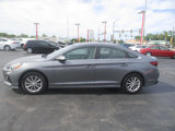 Used 2018 Hyundai Sonata ECO image 2