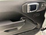 Used 2018 Jeep Wrangler Unlimited Sport S image 3