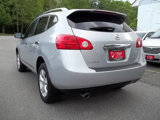 Used 2011 Nissan Rogue SV w/ Premium Pkg image 3
