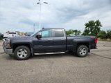 Certified 2015 Chevrolet Silverado 1500 LT w/ Max Trailering Package image 4