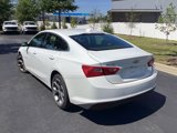 Used 2023 Chevrolet Malibu LT image 2